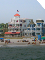 Cape May